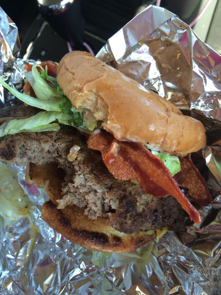 Stamps Superburger 27 Photos Burgers 1801 Dalton St Jackson, MS