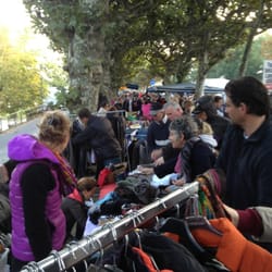 Hessen center flohmarkt