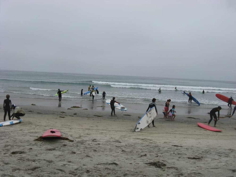 Leucadia Surf School 18 Photos Summer Camps Encinitas Encinitas