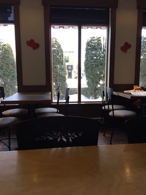 Boulangerie Premiere Moisson