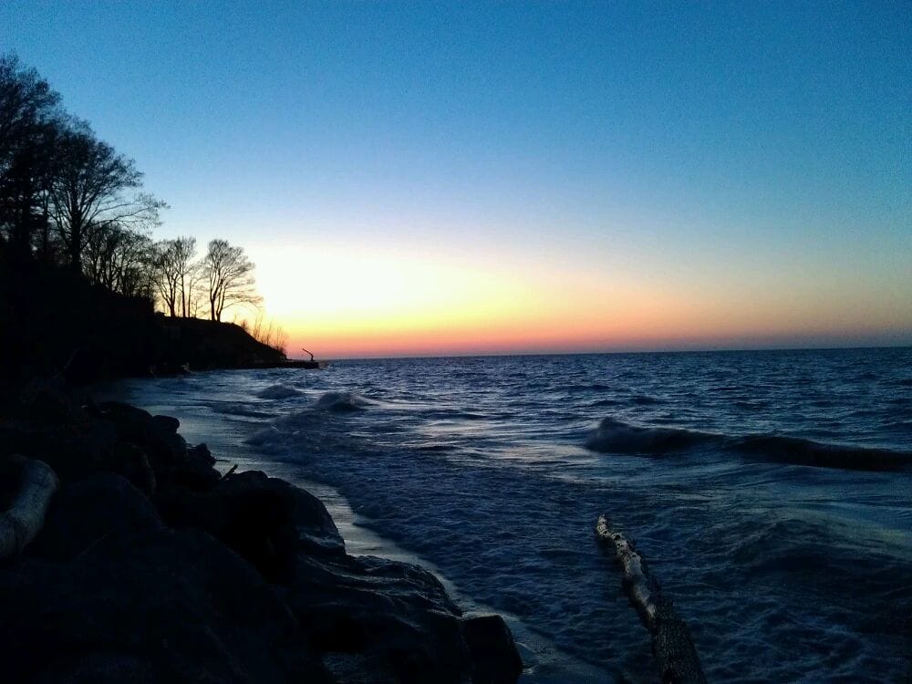 Columbia Park Beaches Bay Village, OH Yelp