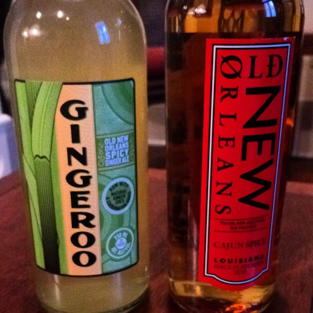 Old New Orleans Rum Distillery 171 Photos Distilleries St. Roch New Orleans, LA