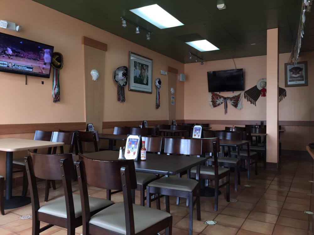 La Bahia Mexican American Restaurant 60 Photos Mexican Monterey