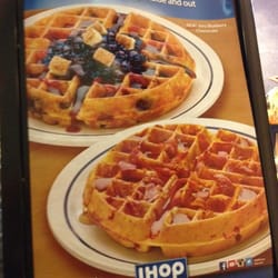 Ihop coupons broken arrow