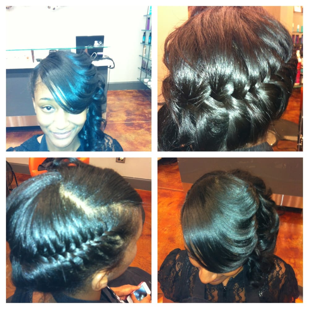 Natural Hair Salons Near Sandy Springs Ga Natural Hair Salons Near Sandy Springs Ga