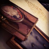 Savers - Look what I found! Bunch of jewelry boxes. The cat one is a music box, awesome. - Milpitas, CA, United States