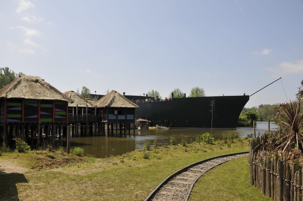 Pairi Daiza 285 Photos Zoos Le Domaine 1 Cambroncasteau