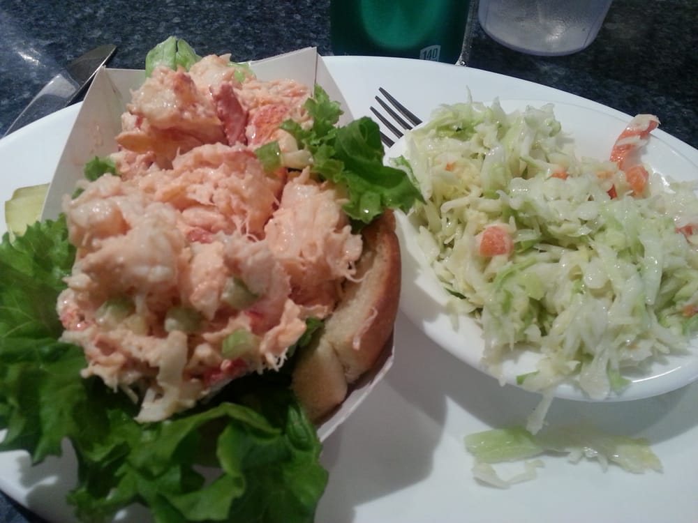 Captain Marden’s Seafoods Seafood Markets Wellesley, MA Yelp