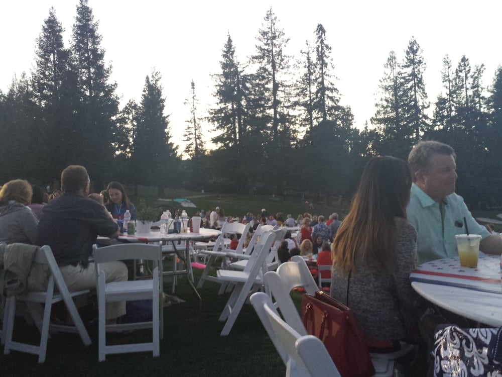 Sharon Heights Golf & Country Club 18 Photos Golf Menlo Park, CA