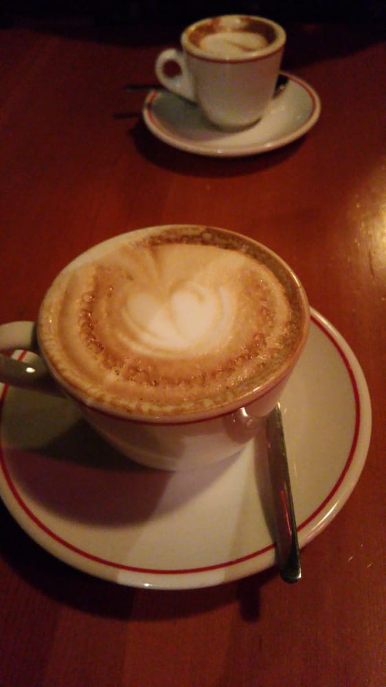 Caffe Vita 82 Photos Coffee & Tea Capitol Hill Seattle, WA