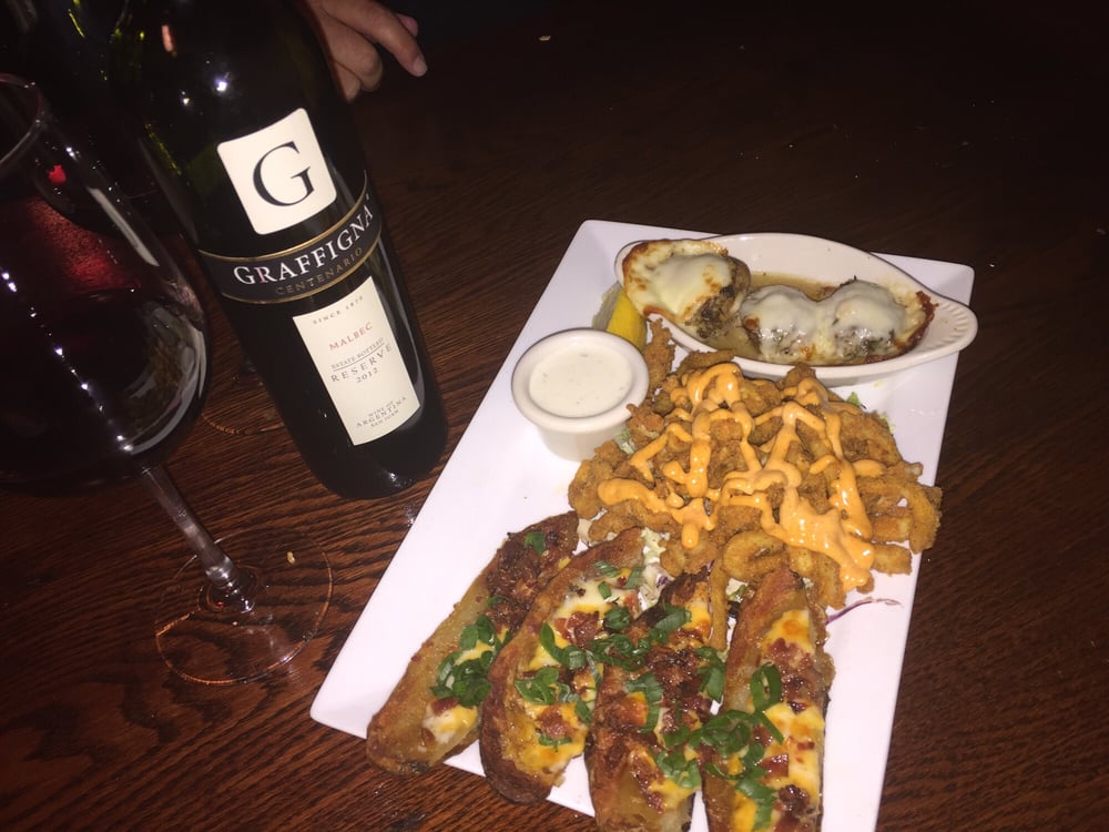 Hunter Steakhouse Steakhouses Oceanside Oceanside, CA Reviews