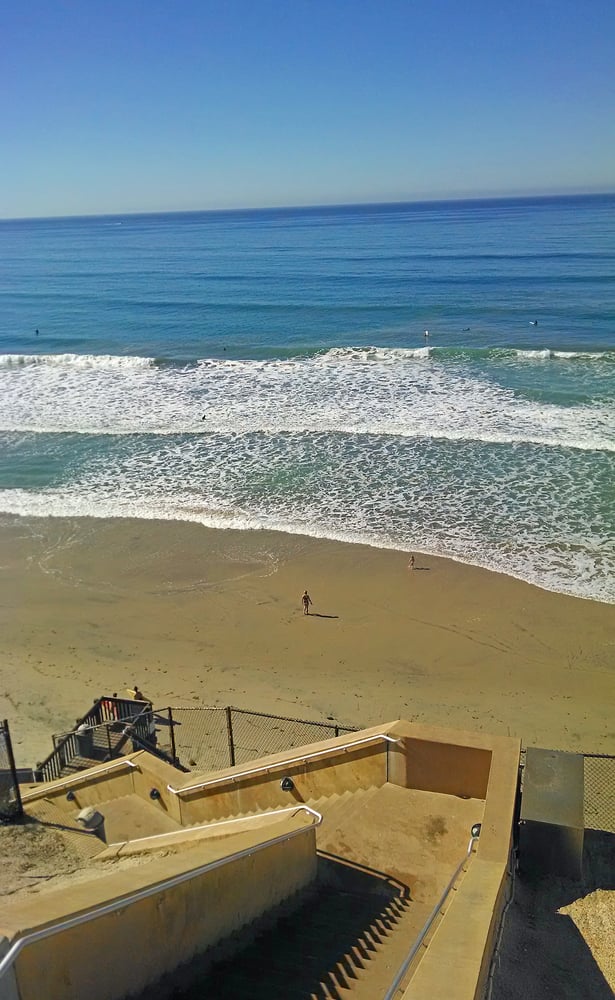 Stonesteps Beach 23 Photos Beaches Encinitas Encinitas, CA