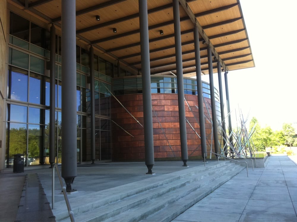 City of Redmond Public Services & Government Redmond, WA Reviews