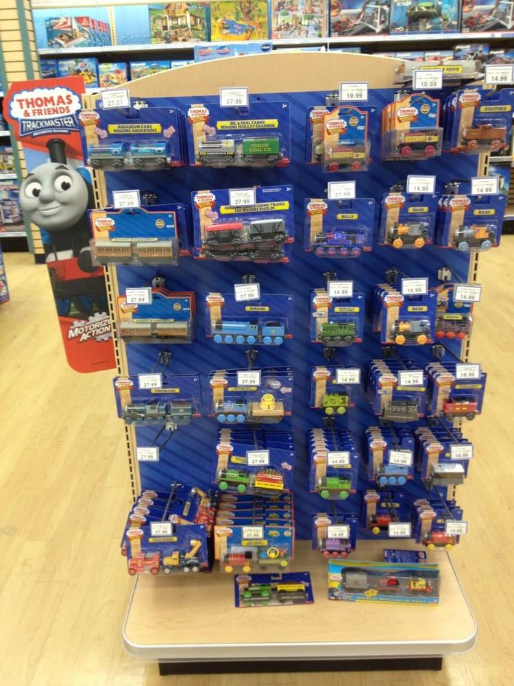 Toys R Us Toy Stores 13029 97 Street NW Edmonton, AB Reviews