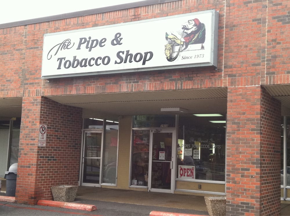 Pipe And Tobacco Shop Little Rock Ar cigarettesprograms