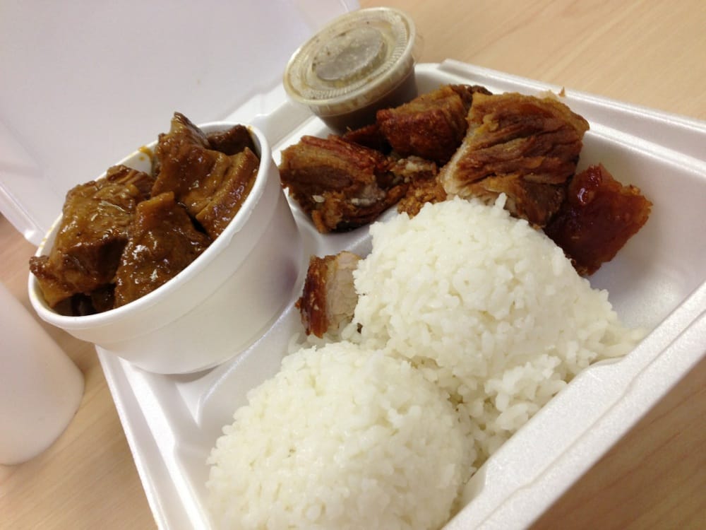 Pinoy Pinay Filipino Restaurant - Filipino - Downtown - Las Vegas, NV