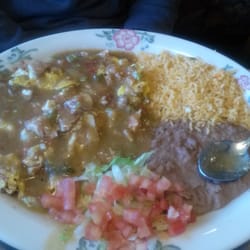 El Tapatio logo