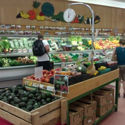 Natural Grocers logo