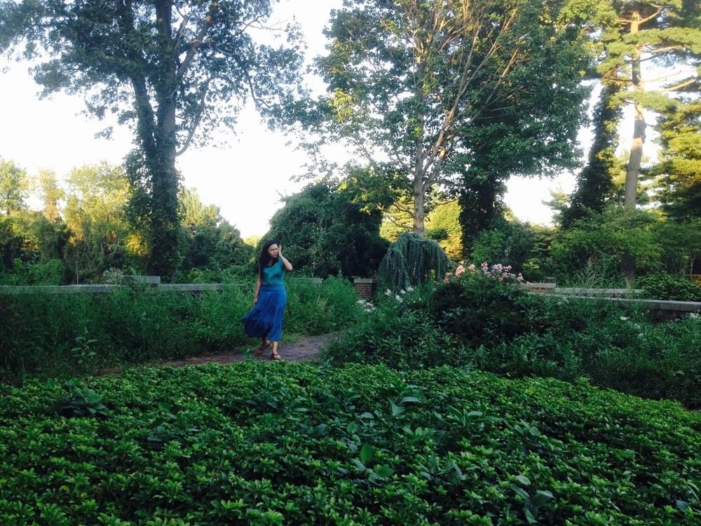 Welwyn Preserve County Park 16 Photos Parks Glen Cove, NY