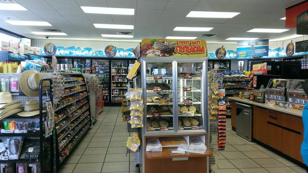 Valero Convenience Stores San Antonio, TX, United States Reviews