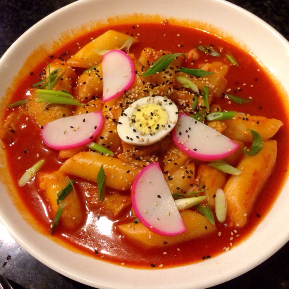 Myung Ga Tofu and Korean BBQ 95 Photos Korean San Bernardino, CA