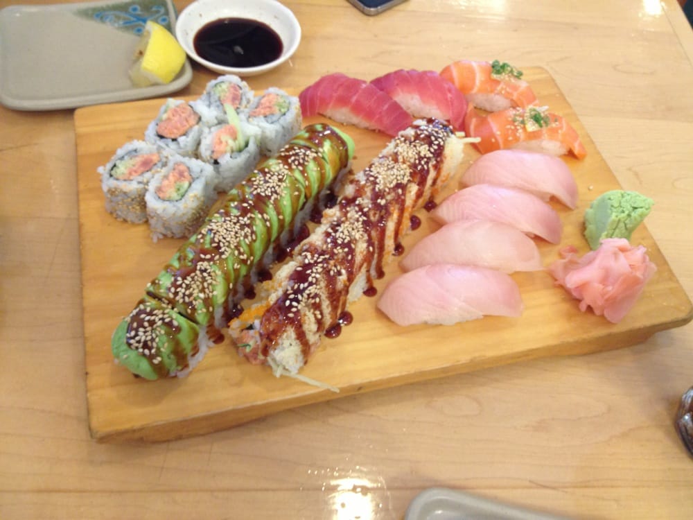 Sachiko Sushi Japanese Tucson, AZ Yelp