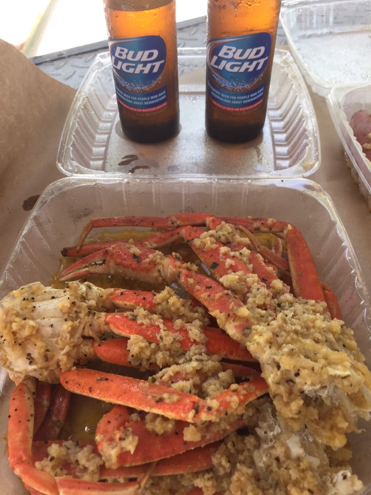 Ms Apples Crab Shack - Seafood - Merritt Island, FL - Yelp