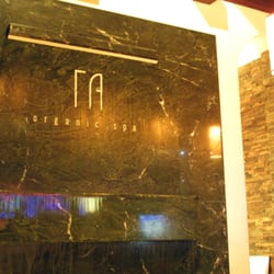 Ra Organic Spa