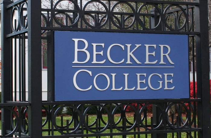 Becker College - Colleges & Universities - Worcester, MA - Yelp Becker College - Colleges & Universities - Worcester, MA - Yelp
