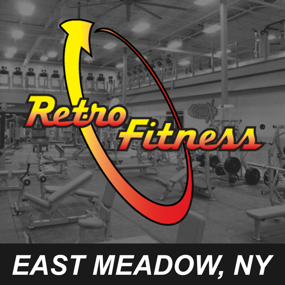 Retro Fitness 15 Photos Gyms East Meadow, NY Reviews Yelp