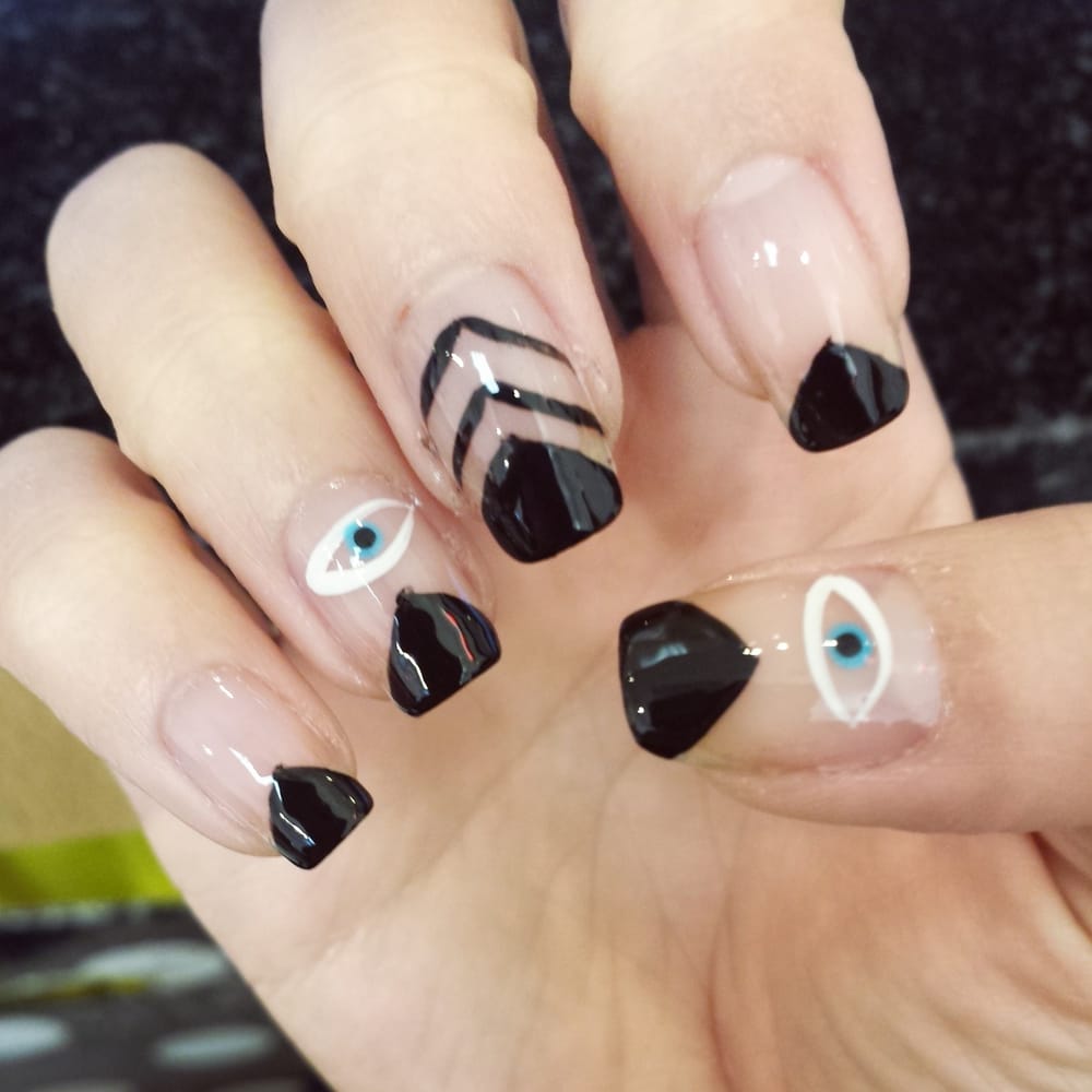 Expose Nail Salon - 14 Photos - Nail Salons - Sterling, VA - Reviews - Yelp