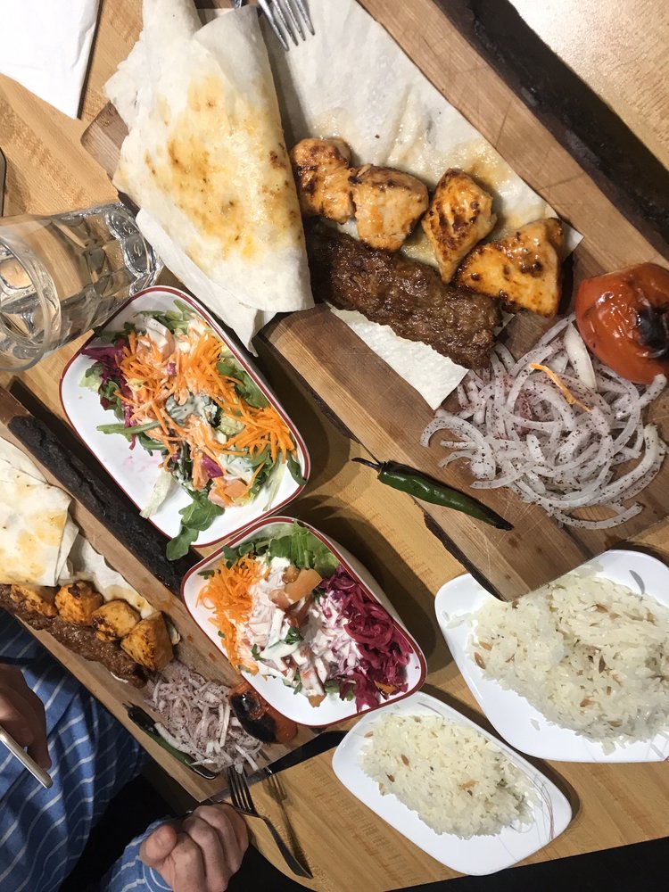 Efes Kebab House