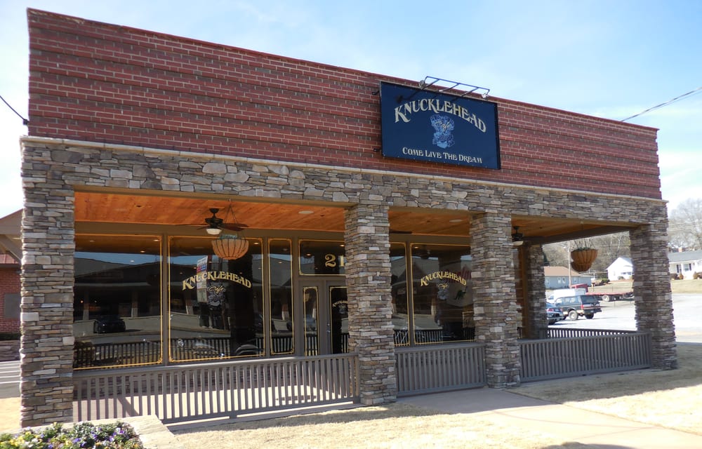 Knucklehead Cafe Rockmart 15 Photos American (New) Rockmart, GA