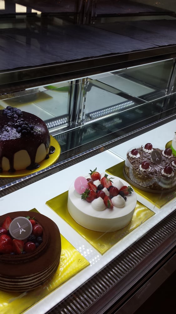 Photos for Paris Morning Bakery Yelp