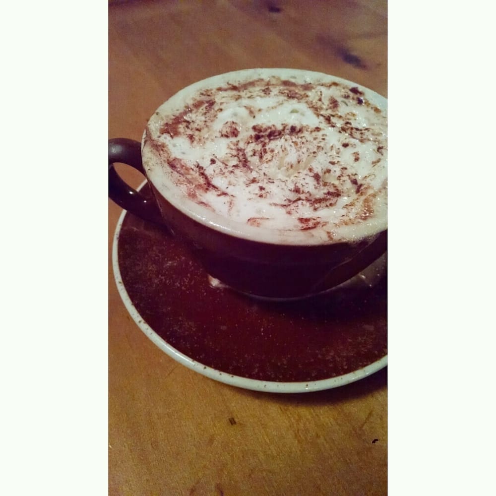 Cafe Mokka Coffee & Tea Arcata, CA Reviews Photos Yelp