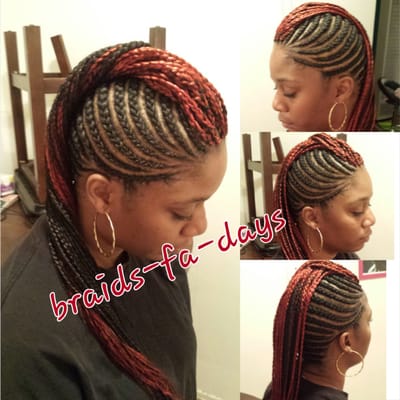 Mohawk Hairstyles Dance Hairstyles Kids Hairstyles