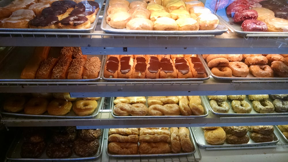 Dom Bakeries 53 Photos Bakeries Normal Park Ypsilanti Ypsilanti