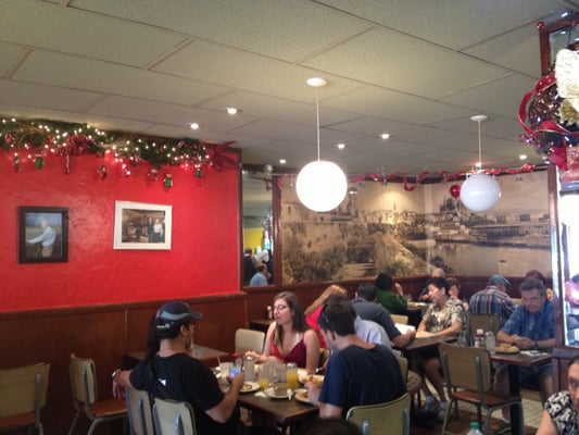 CAFETERIA MALLORCA cafeteria mallorca: