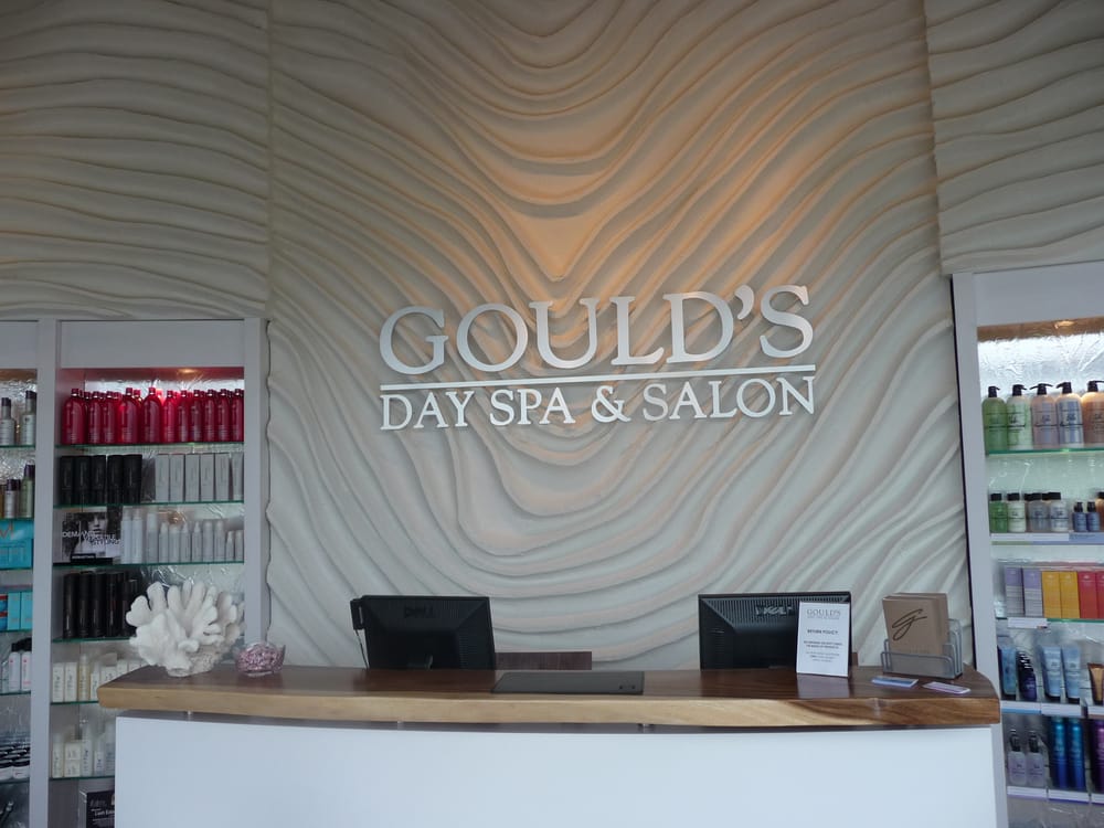 Gould’s Day Spa & Salon Day Spas Olive Branch, MS Yelp