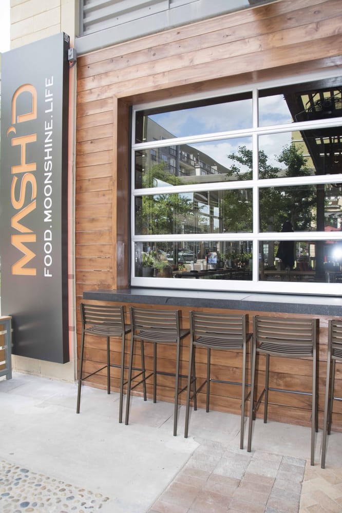 Mash’d 88 Photos American (Traditional) Arlington Heights Fort