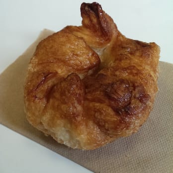 B Patisserie - Kouign Amann! - San Francisco, CA, United States