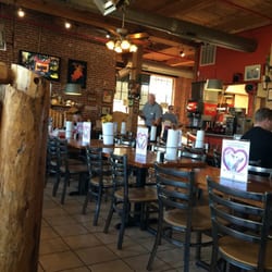 lucy's smokehouse
