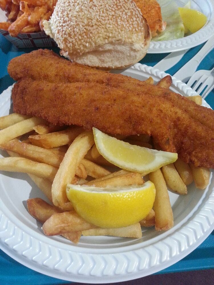 Jordan’s Lobster Dock 108 Photos Seafood Markets Sheepshead Bay