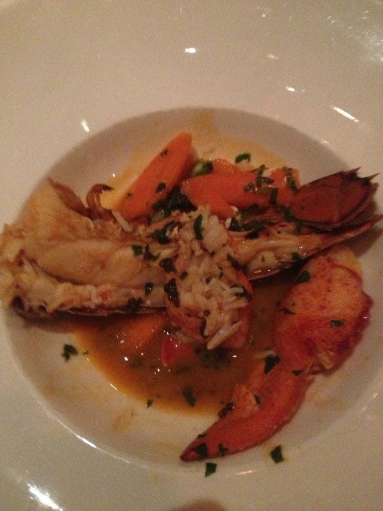 Delmonico’s 430 Photos Steakhouses Financial District New York