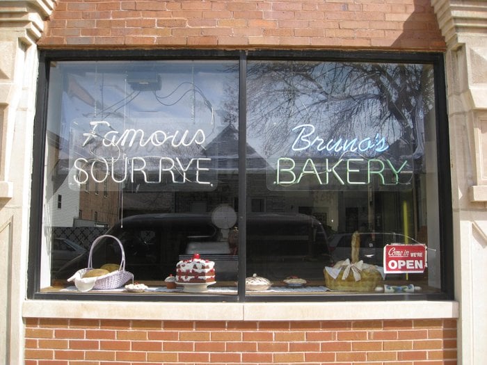 Bruno’s Bakery Bakeries Bridgeport Chicago, IL Reviews Photos