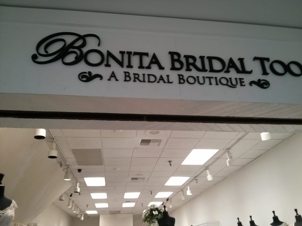 Bonita Bridal Bridal Buena Park, CA Yelp