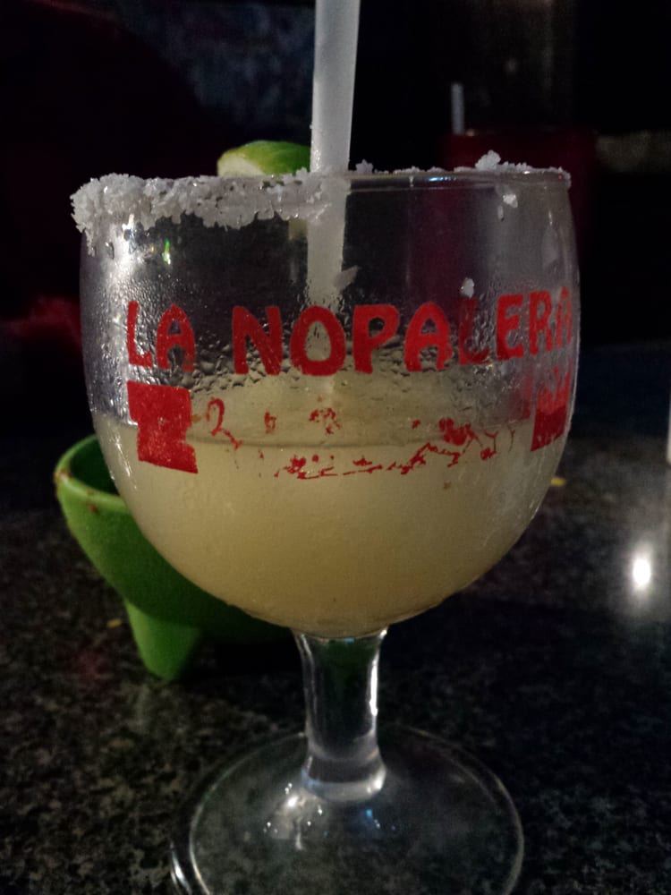 La Nopalera Mexican Southside Jacksonville, FL Reviews Photos