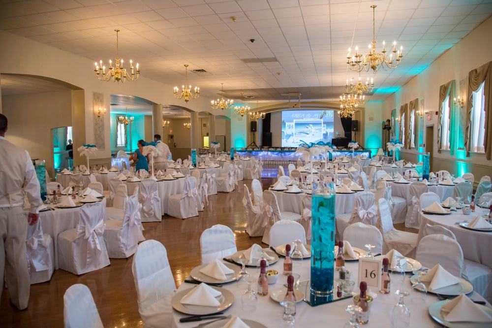 Beka’s Food Service At Polonia Hall 18 Photos Caterers Bridesburg