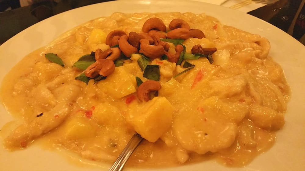 Ginger Cafe 111 Photos Asian Fusion 8657 San Ysidro Ave Gilroy