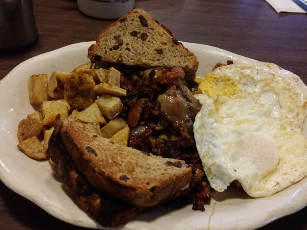 The Early American Breakfast & Brunch Quincy, MA Reviews Photos